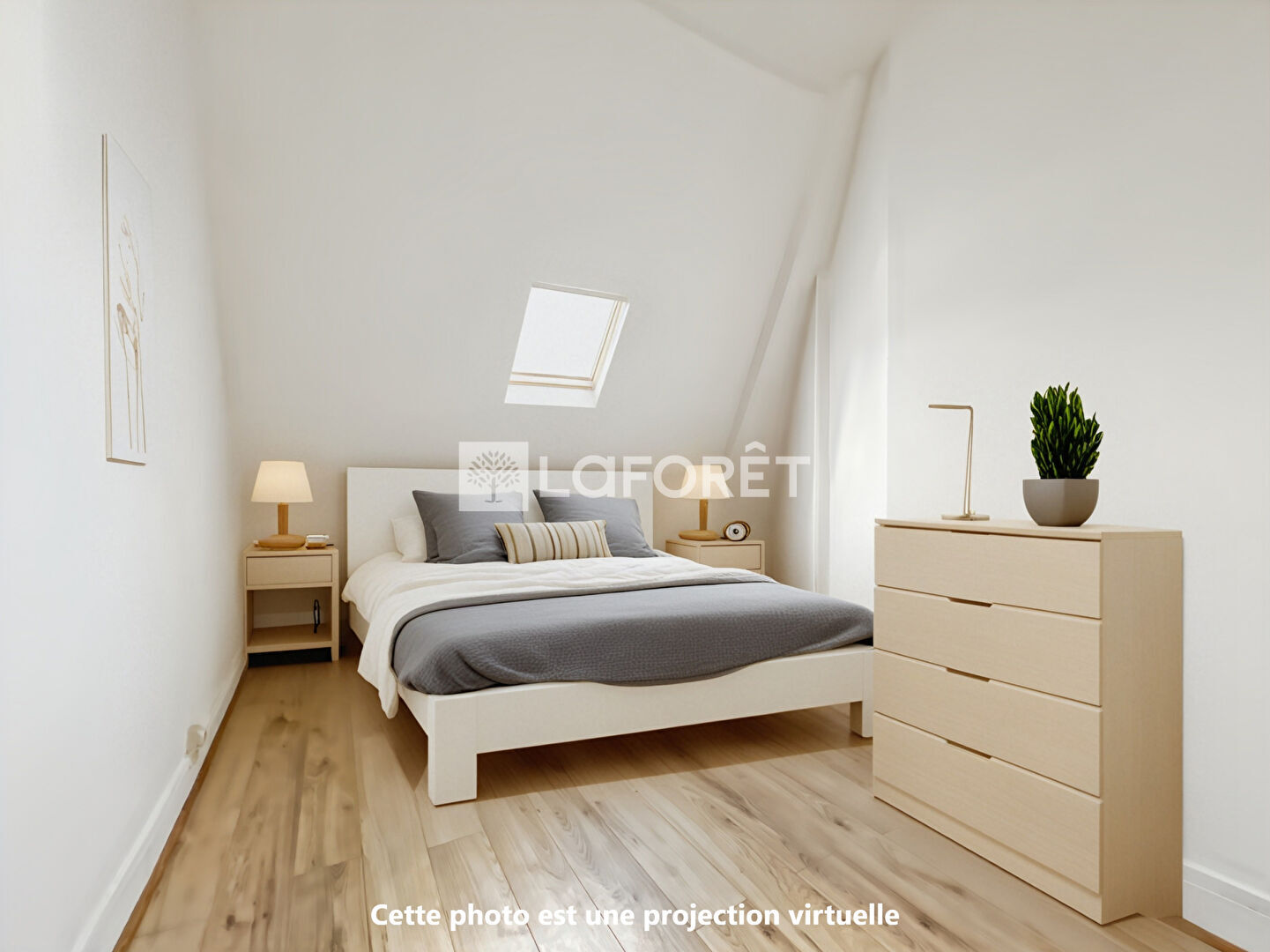 Studio - Rue Ballu