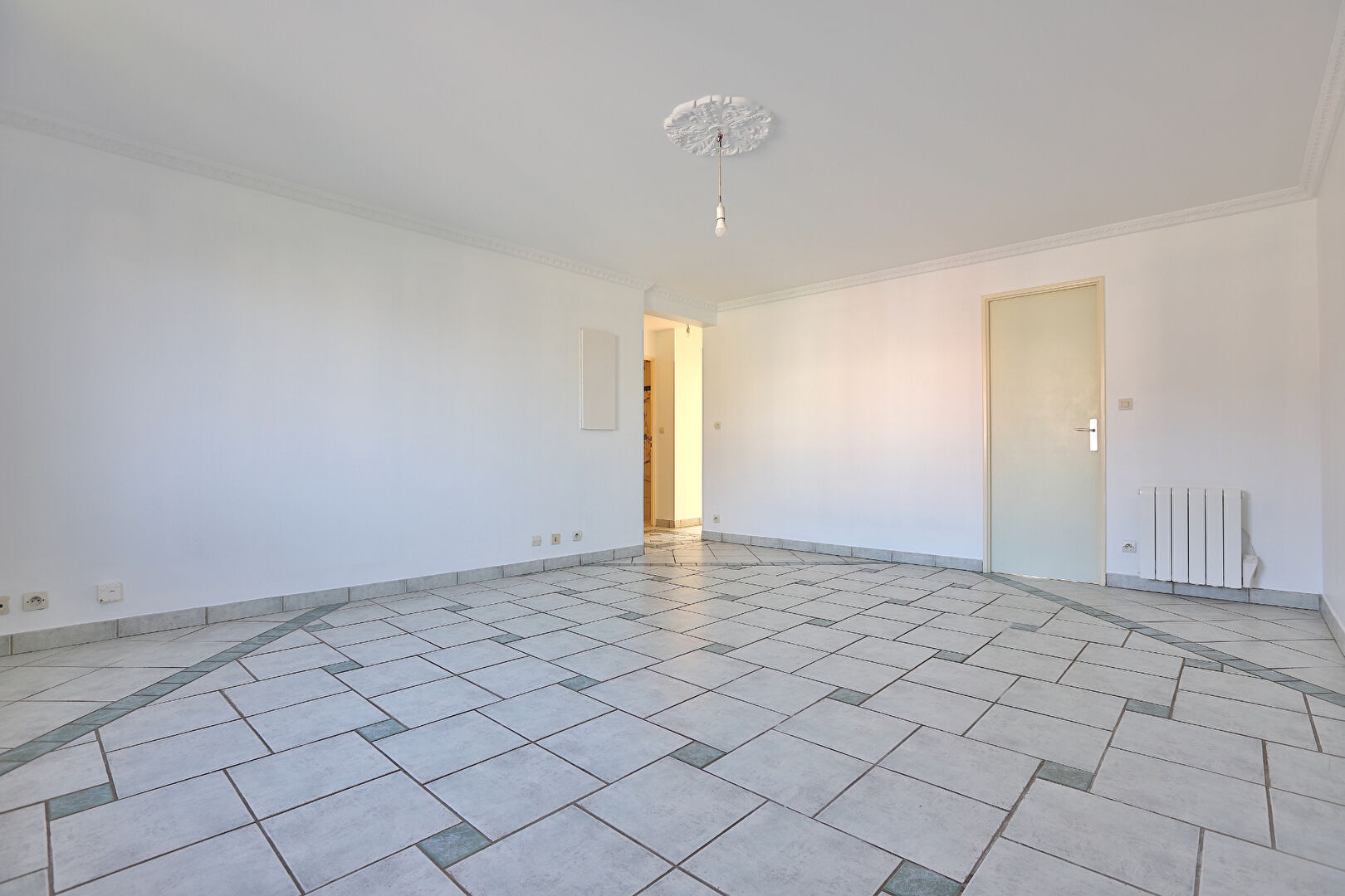 Appartement Bois D Arcy 3 pièce(s) 54.95 m2
