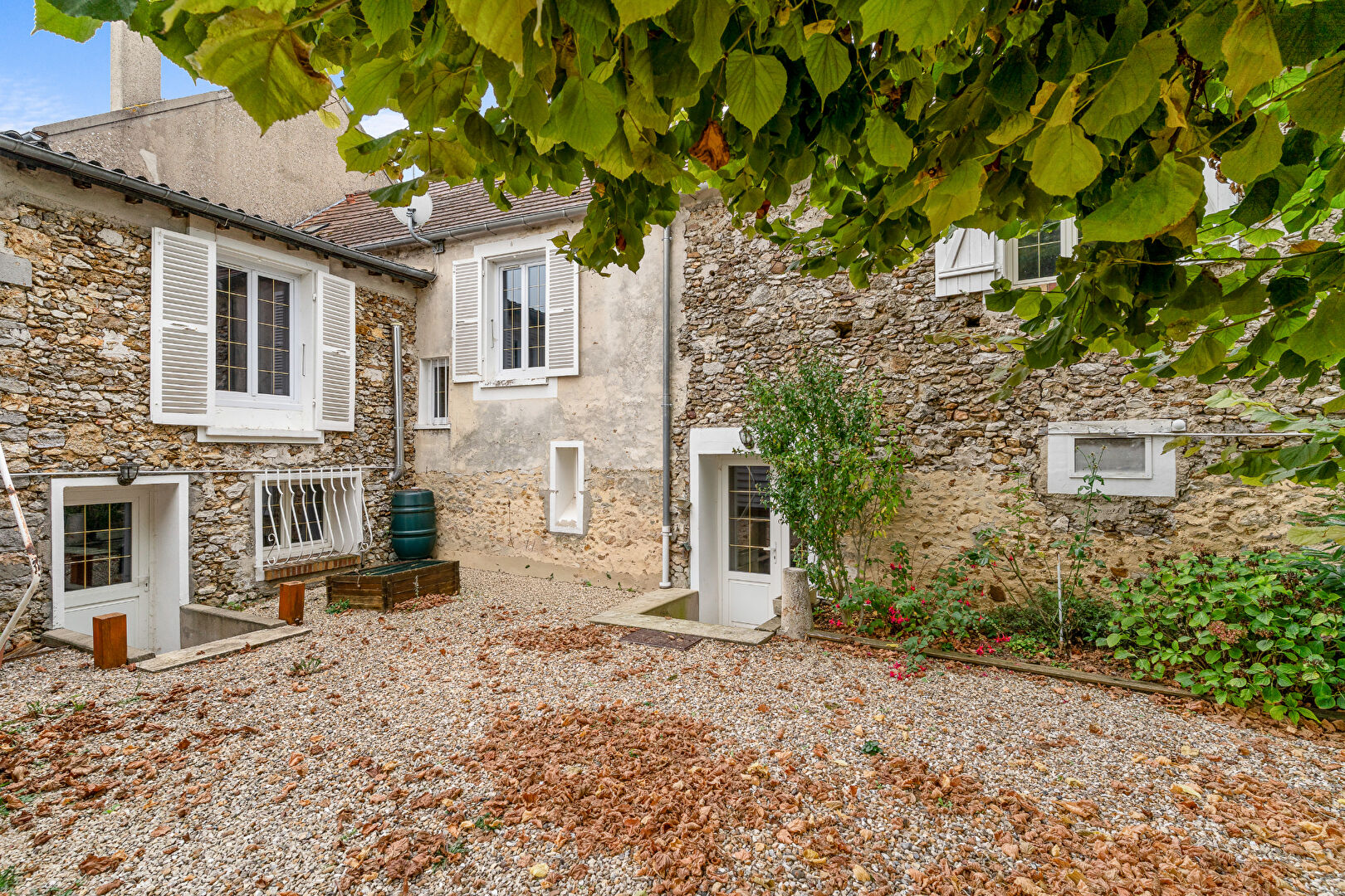 Maison Auteuil 7 pièce(s) 210 m2