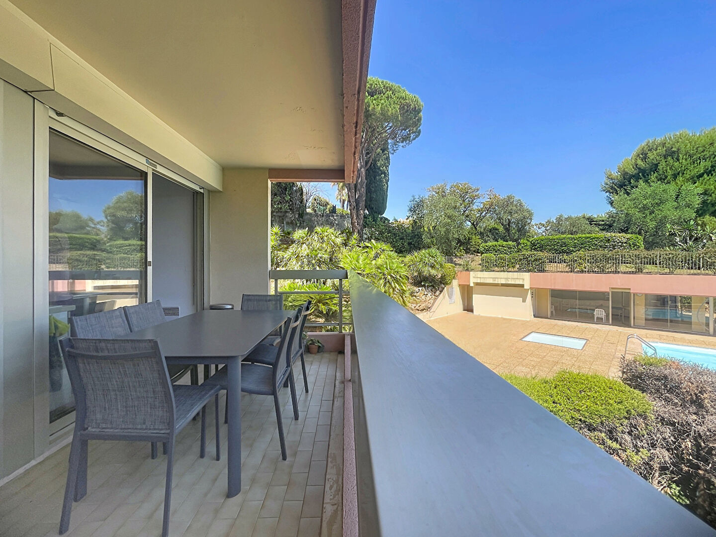 Appartement Nice 3 pièce(s) 79 m2
