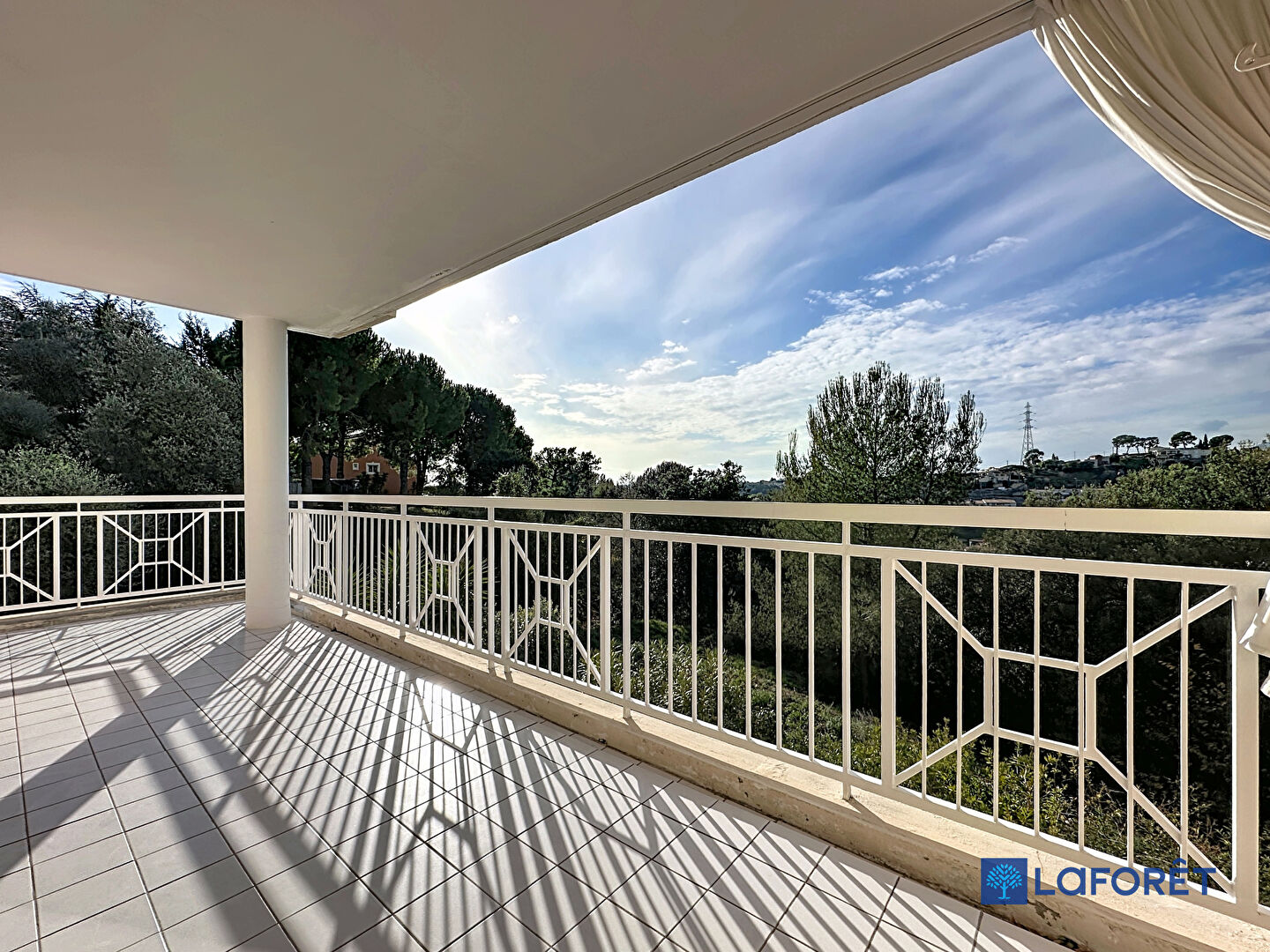 Appartement Nice 4 pièce(s) 98 m2