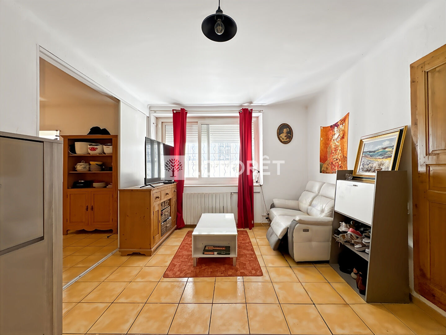 Appartement Nimes 3 pièce(s) 56.87 m2