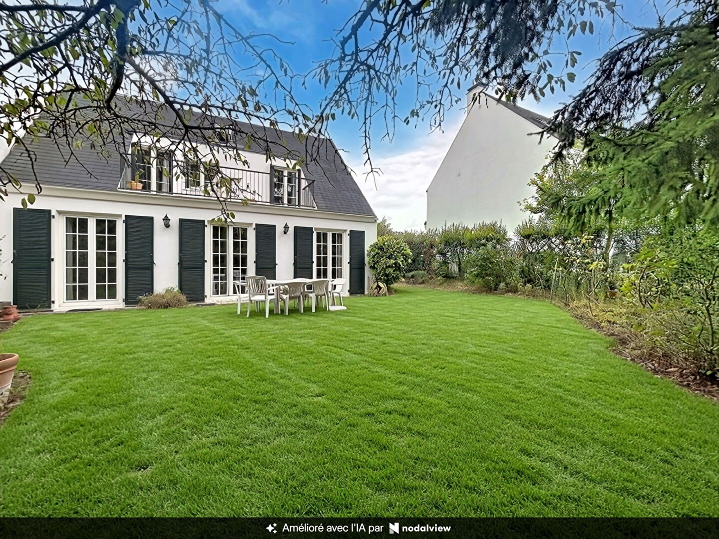 Maison Cesson 5 pièces 94 m2