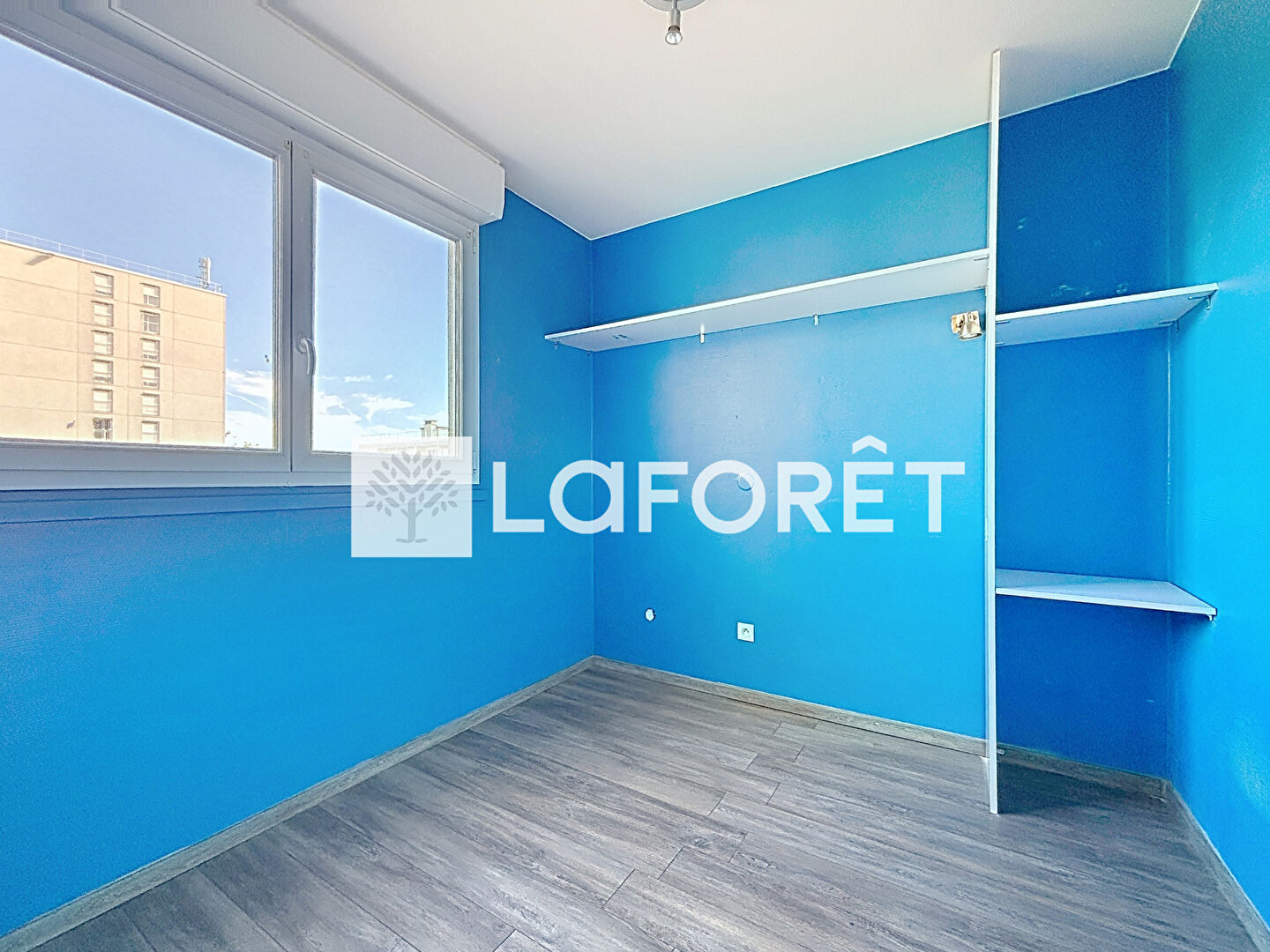 Appartement Le Mee Sur Seine 1 pièces 35.20 m2