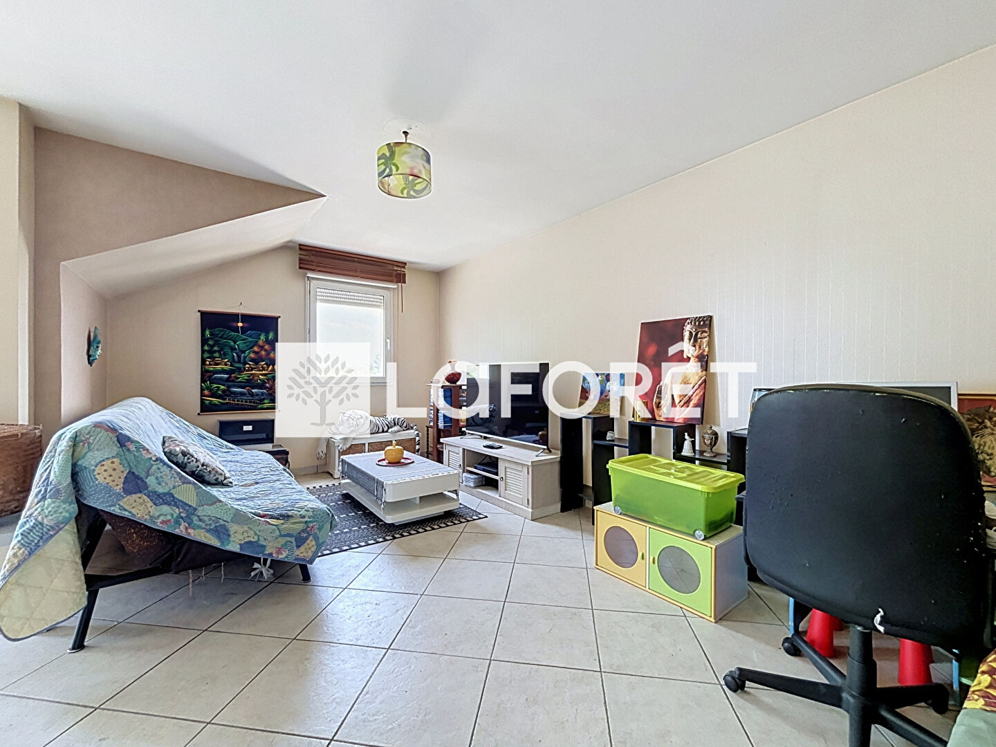 Appartement Vert Saint Denis 3 pièces 78.7 m2