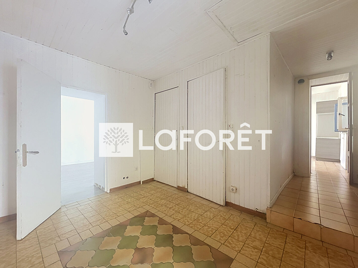 Maison de ville de 89 m²