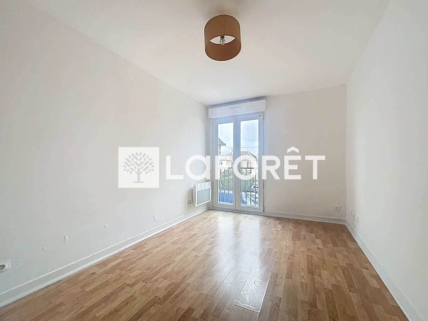 Appartement Cesson 1 pièce de 18 m2