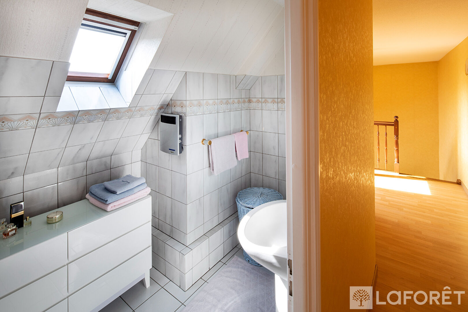 Appartement Bischoffsheim 5 pièces 100 m2