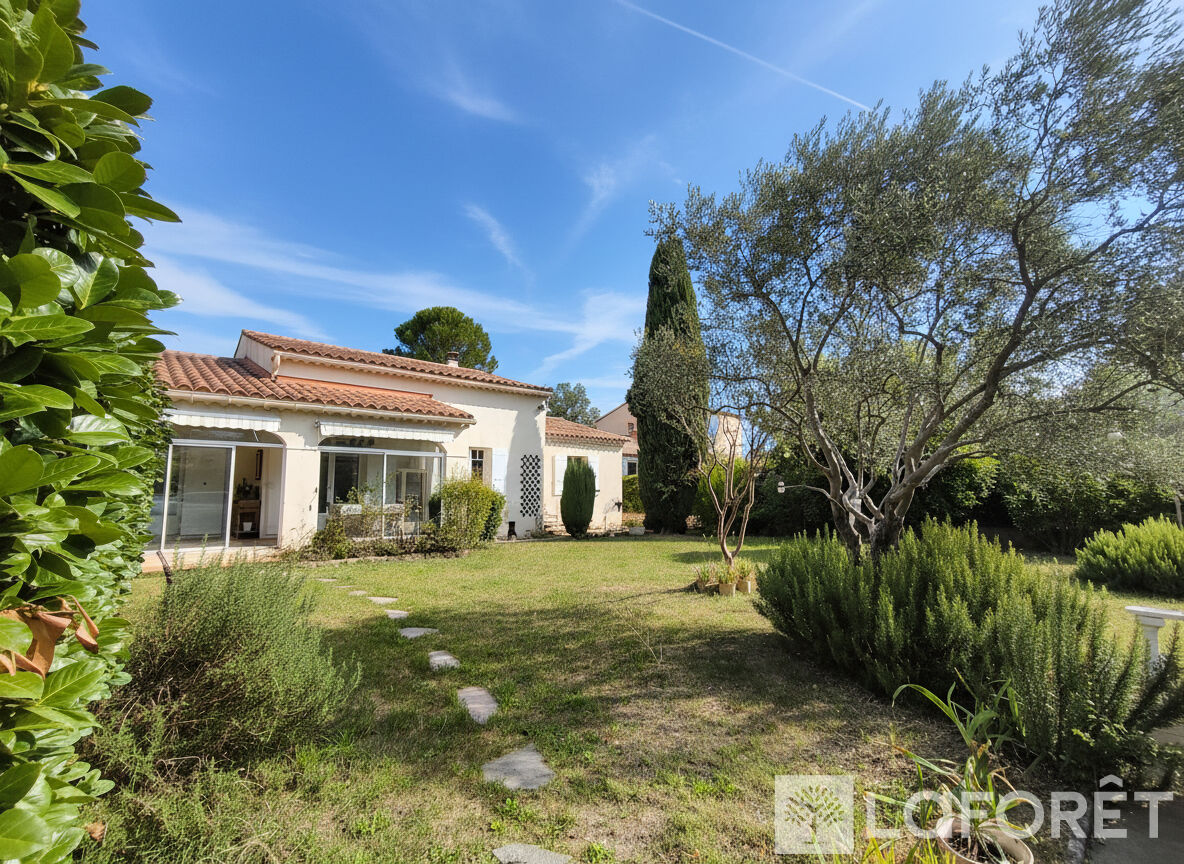 Maison 100m² Serignan Du Comtat