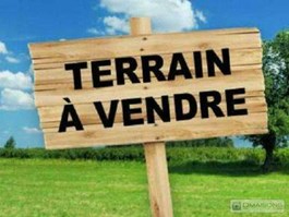 Terrain Bazemont 419 m2