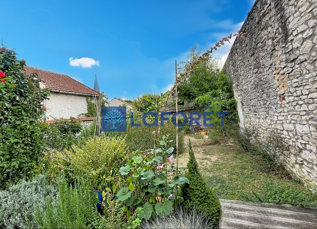 Maison Montainville 5 pièces 110 m2