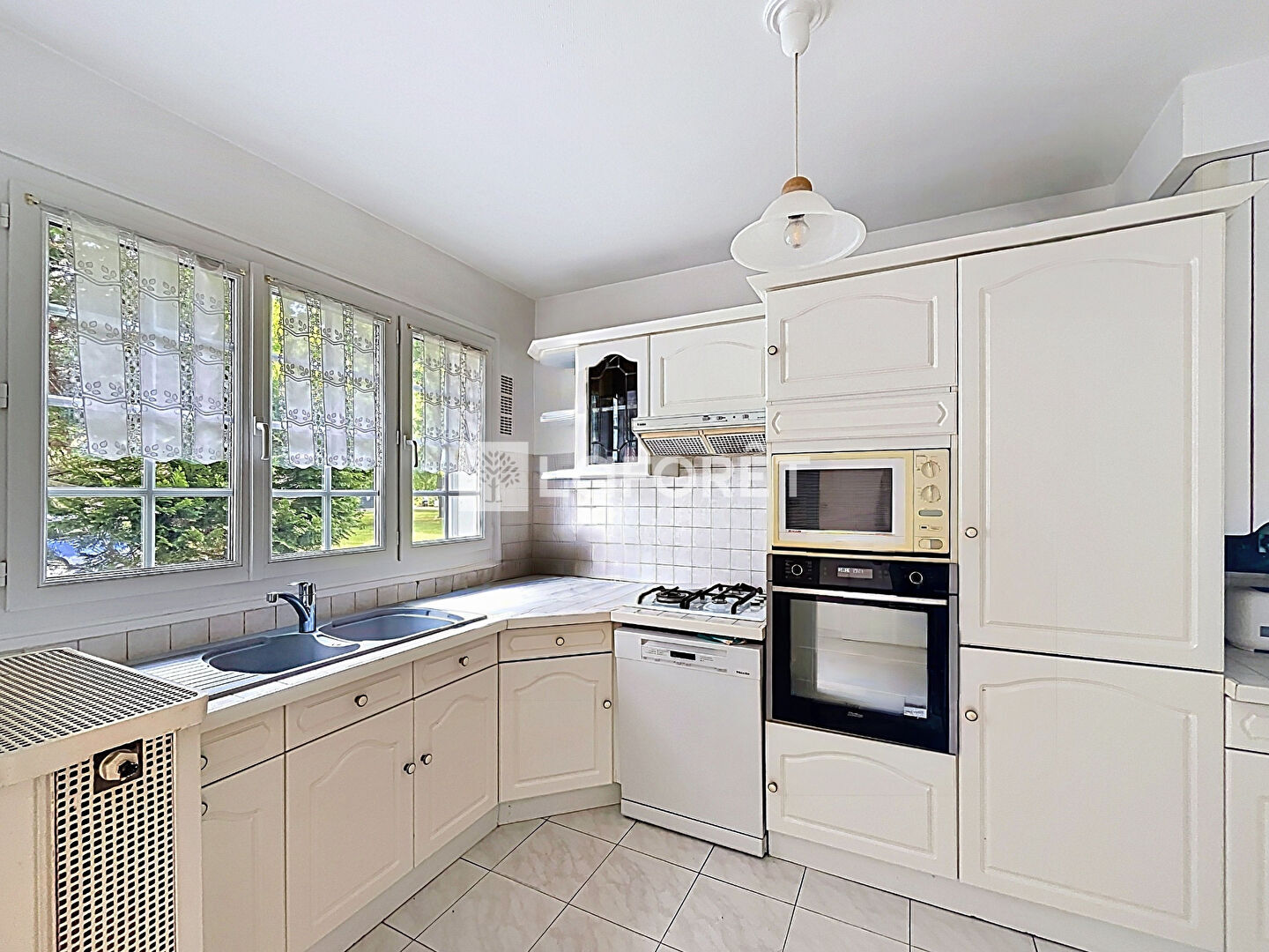 Maison Saint Denis en Val 4/5 pièces 97.3 m²