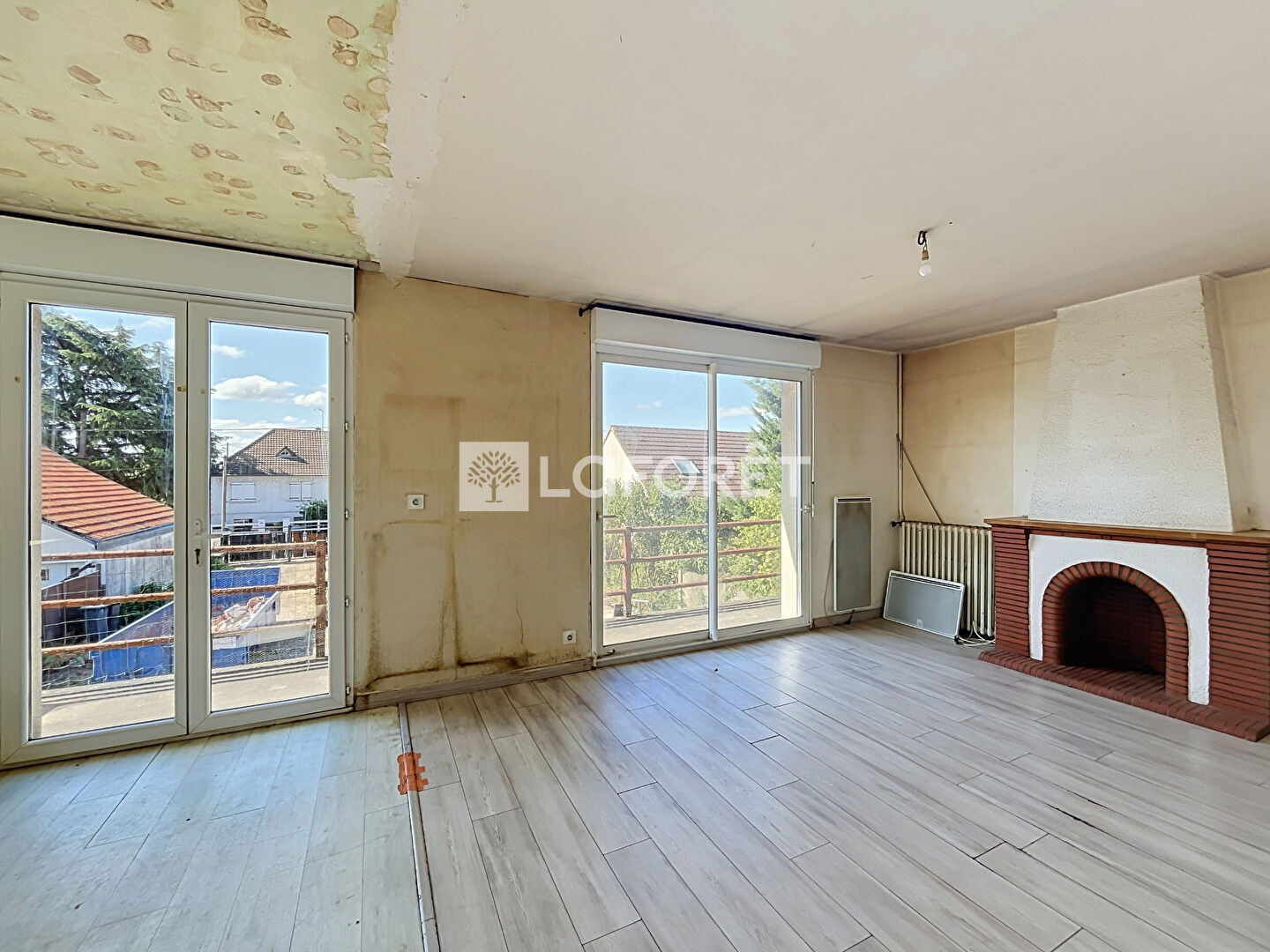 Maison La Ferté Saint Aubin 4 pièces 73 m² à réaménager