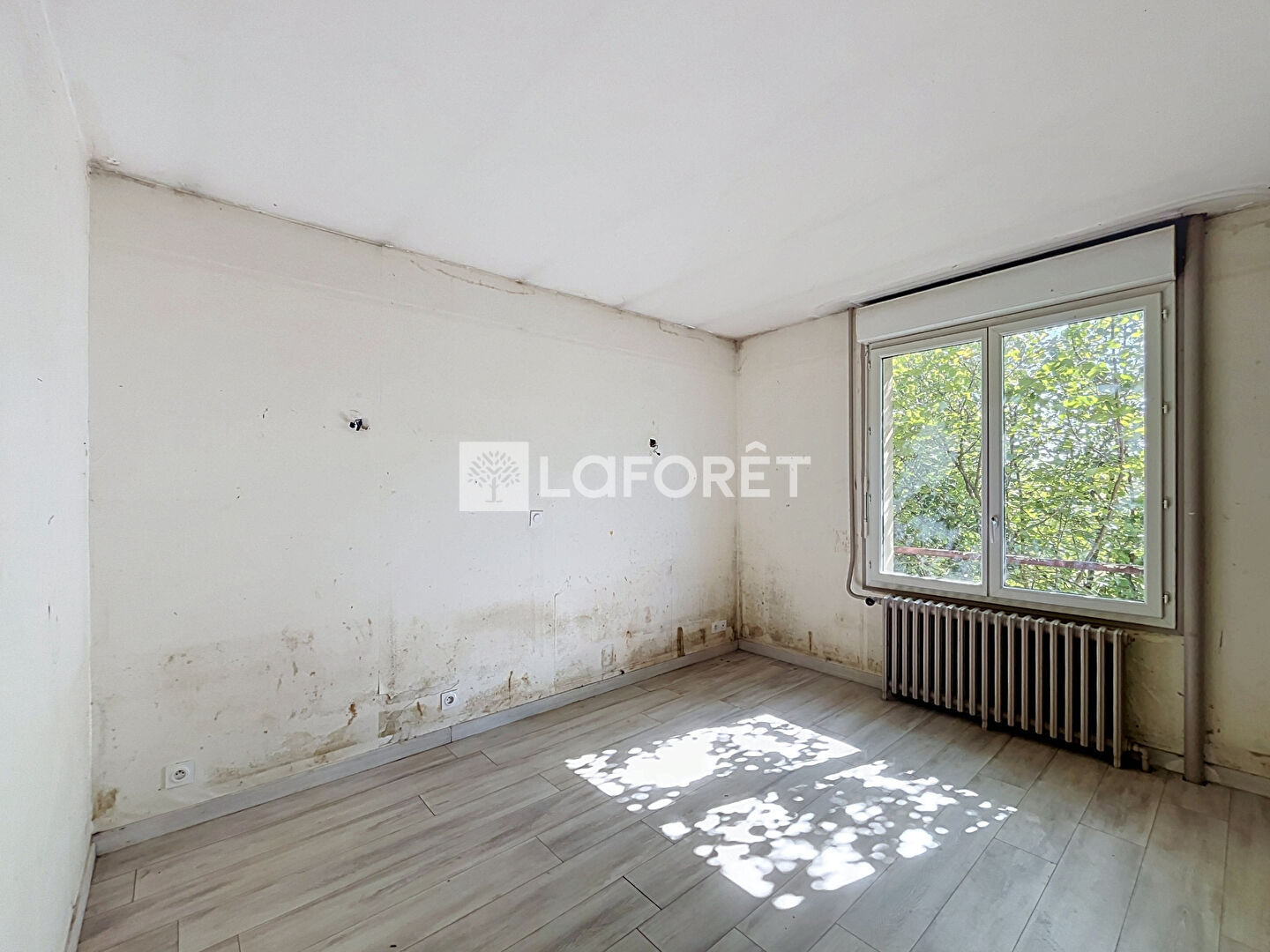 Maison La Ferté Saint Aubin 4 pièces 73 m² à réaménager