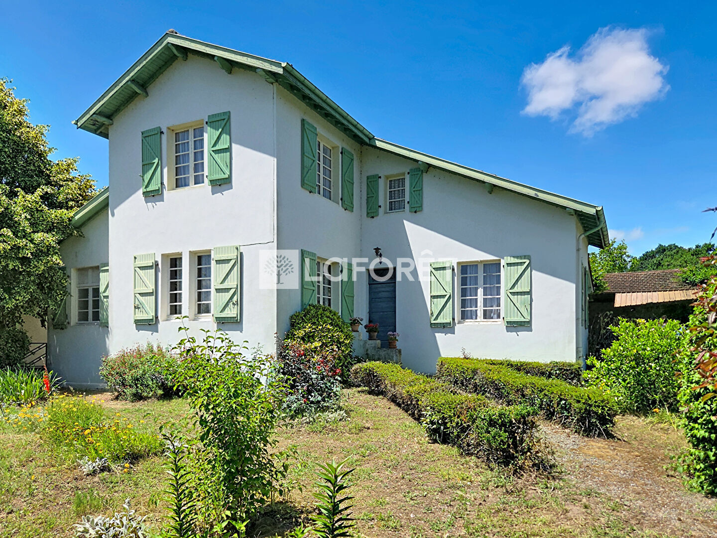 Maison Proche Orthez 7 pièce(s) 110m²