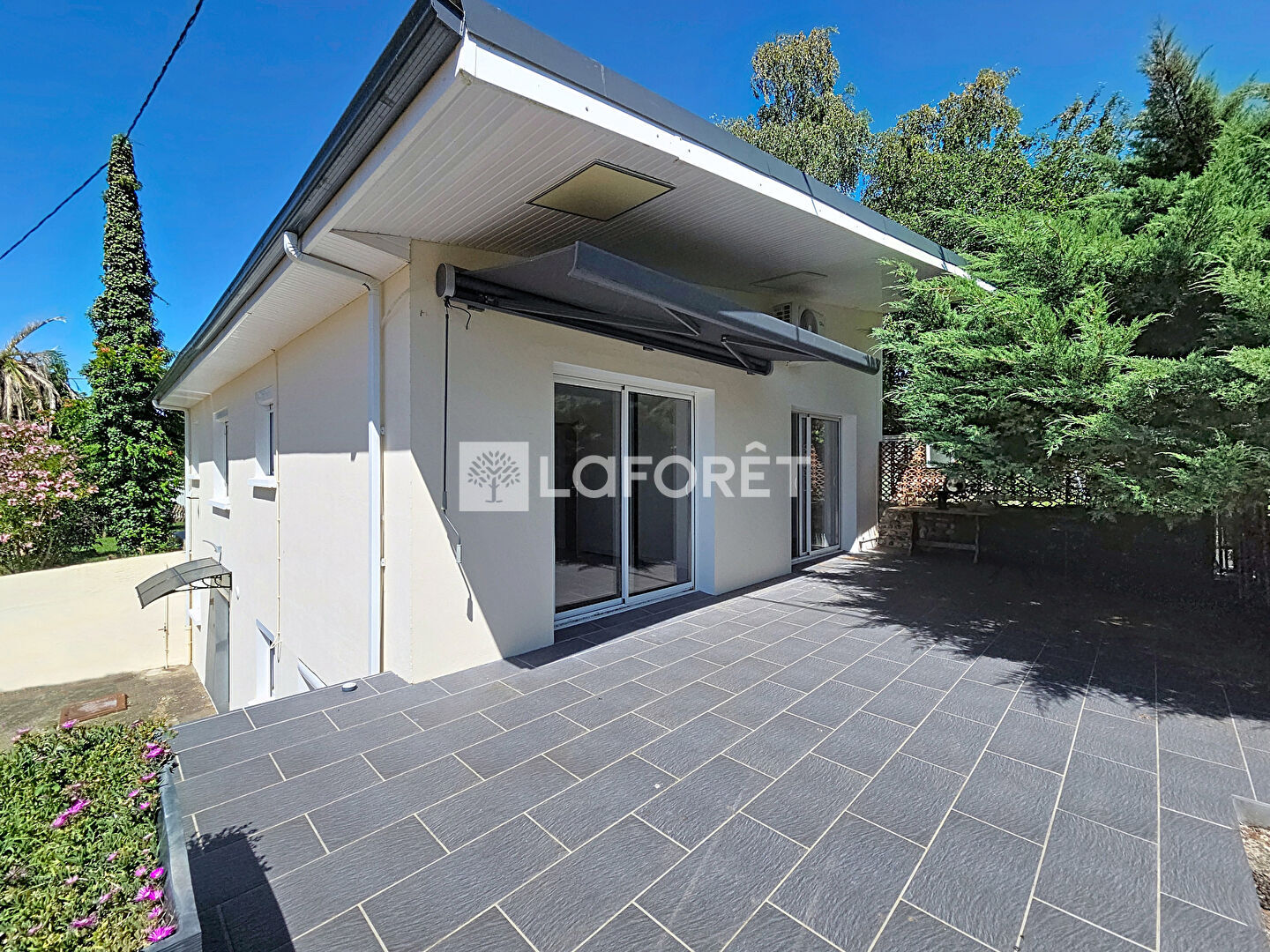 Maison Orthez 5 pièce(s) 97m²