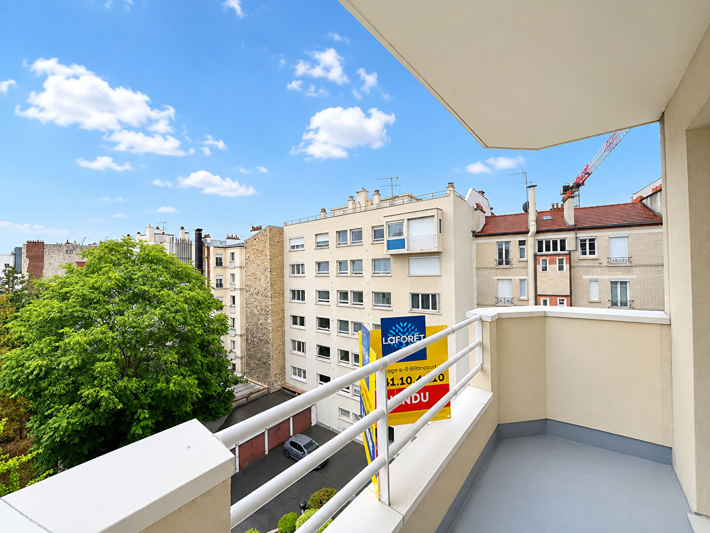 Boulogne - centre ville