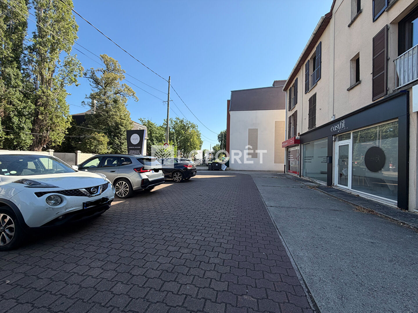 Local commercial Villemoisson Sur Orge 103 m2