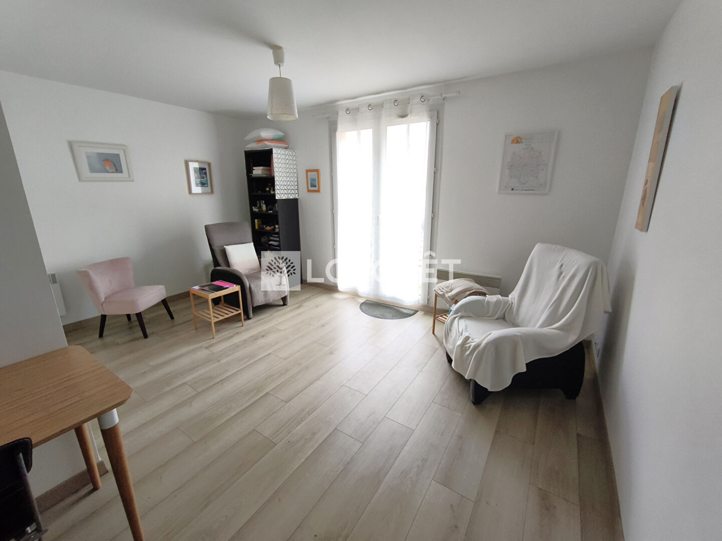 STUDIO PLAISIR - 1 pièce(s) - 20 m2