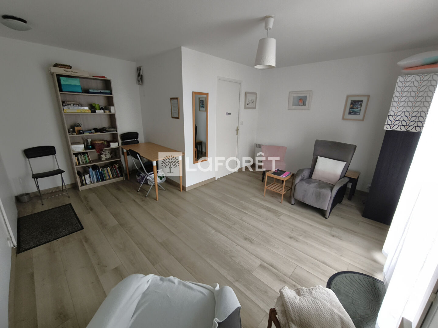 STUDIO PLAISIR - 1 pièce(s) - 20 m2
