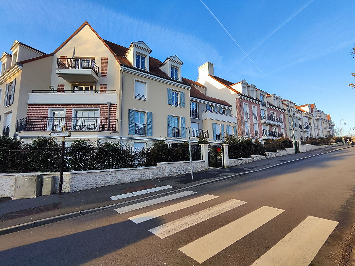 Appartement Plaisir 1 pièce(s) 29 m2
