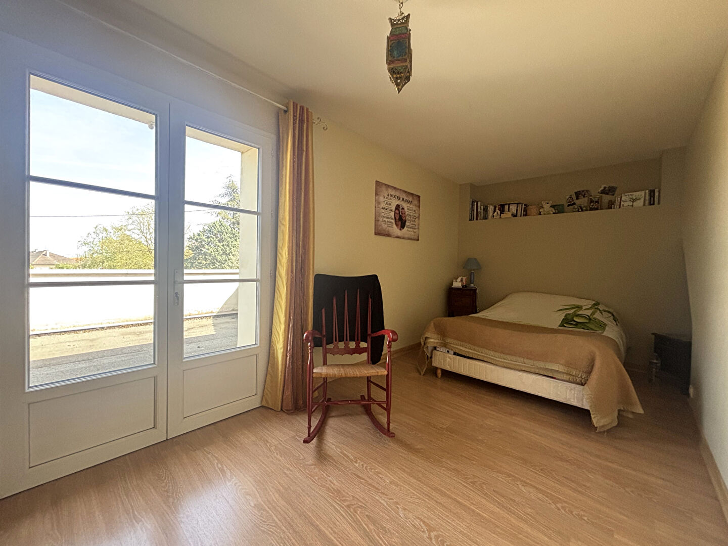 NOUVEAUTE Longère Avanton 6 pièces 203 m2 + Appartement T3