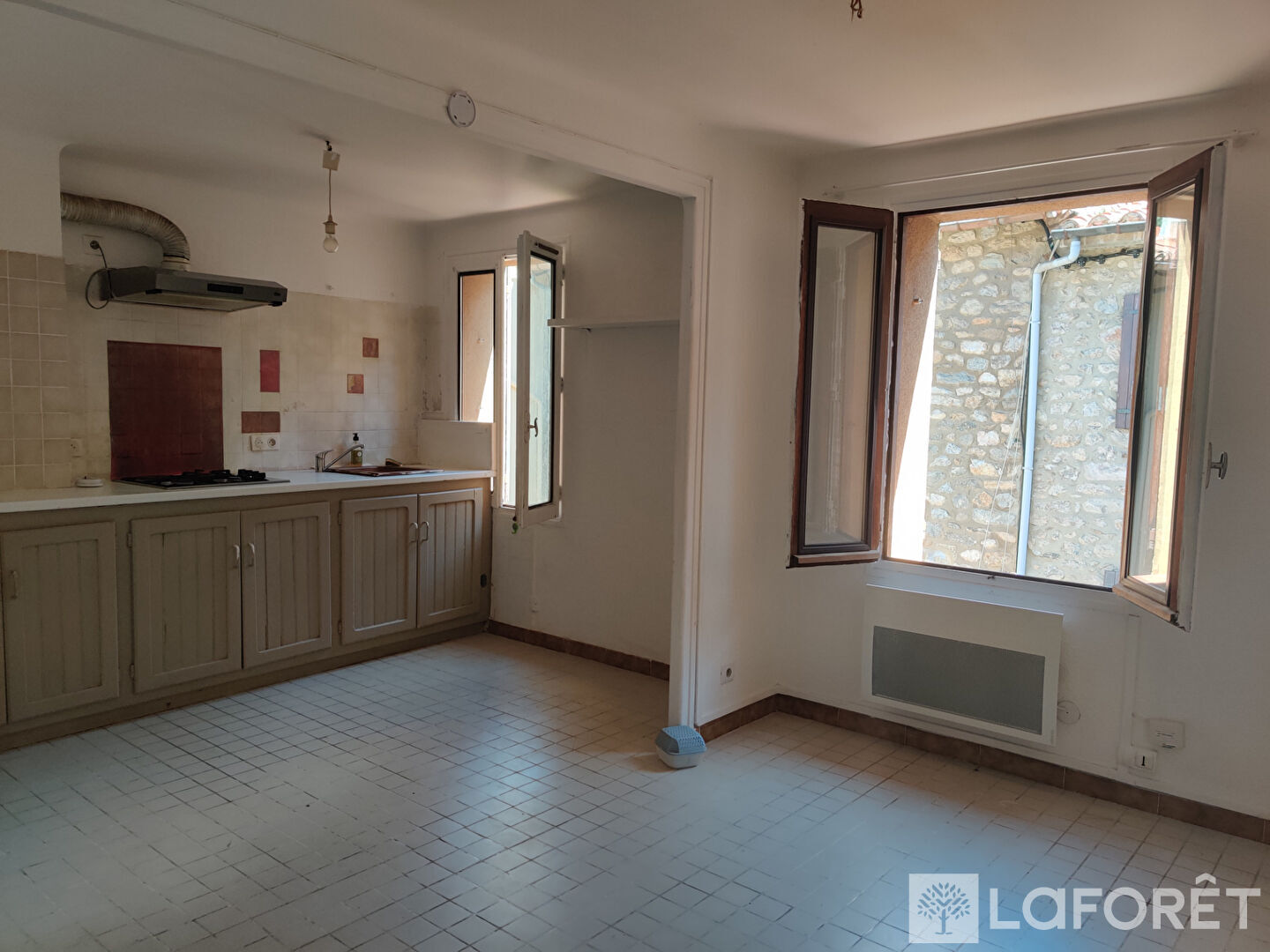 Immeuble 87m² — Villefranche-de-Conflent