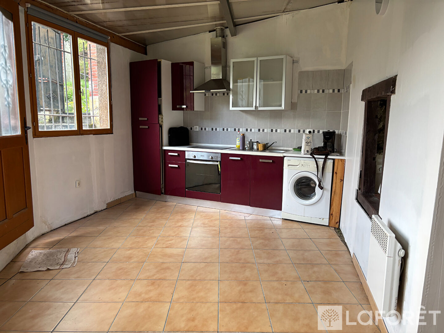 Maison Urbanya 5 pièce(s) 111 m²