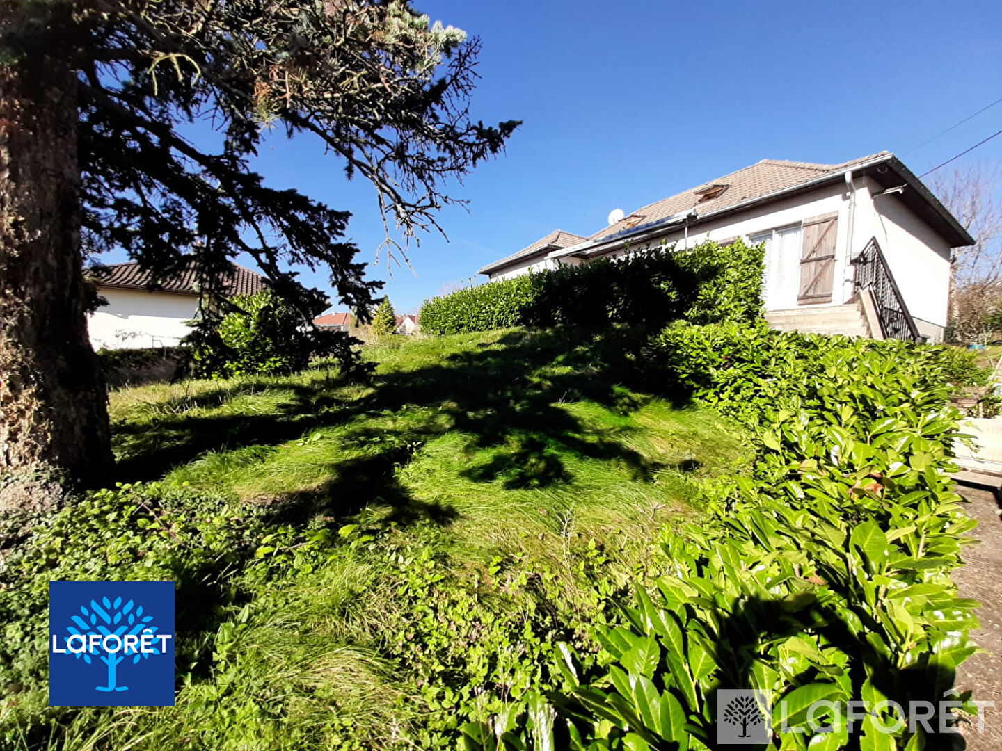 Maison Blamont 6 pièce(s) 121 m2
