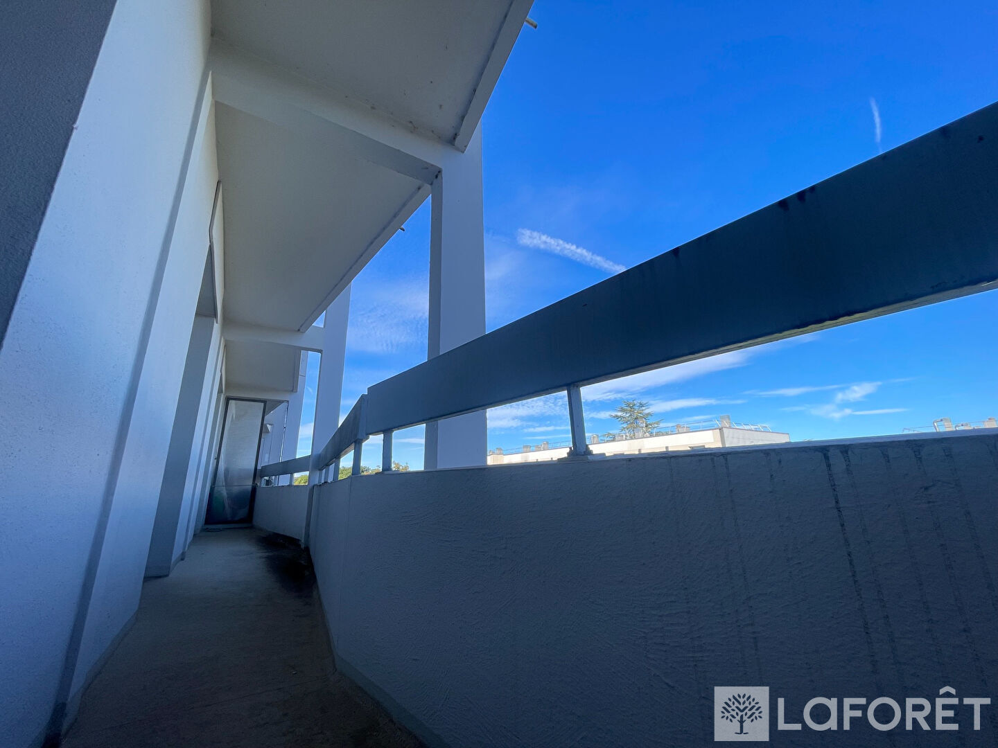 Appartement Audincourt 3 pièce(s) 67.04 m2
