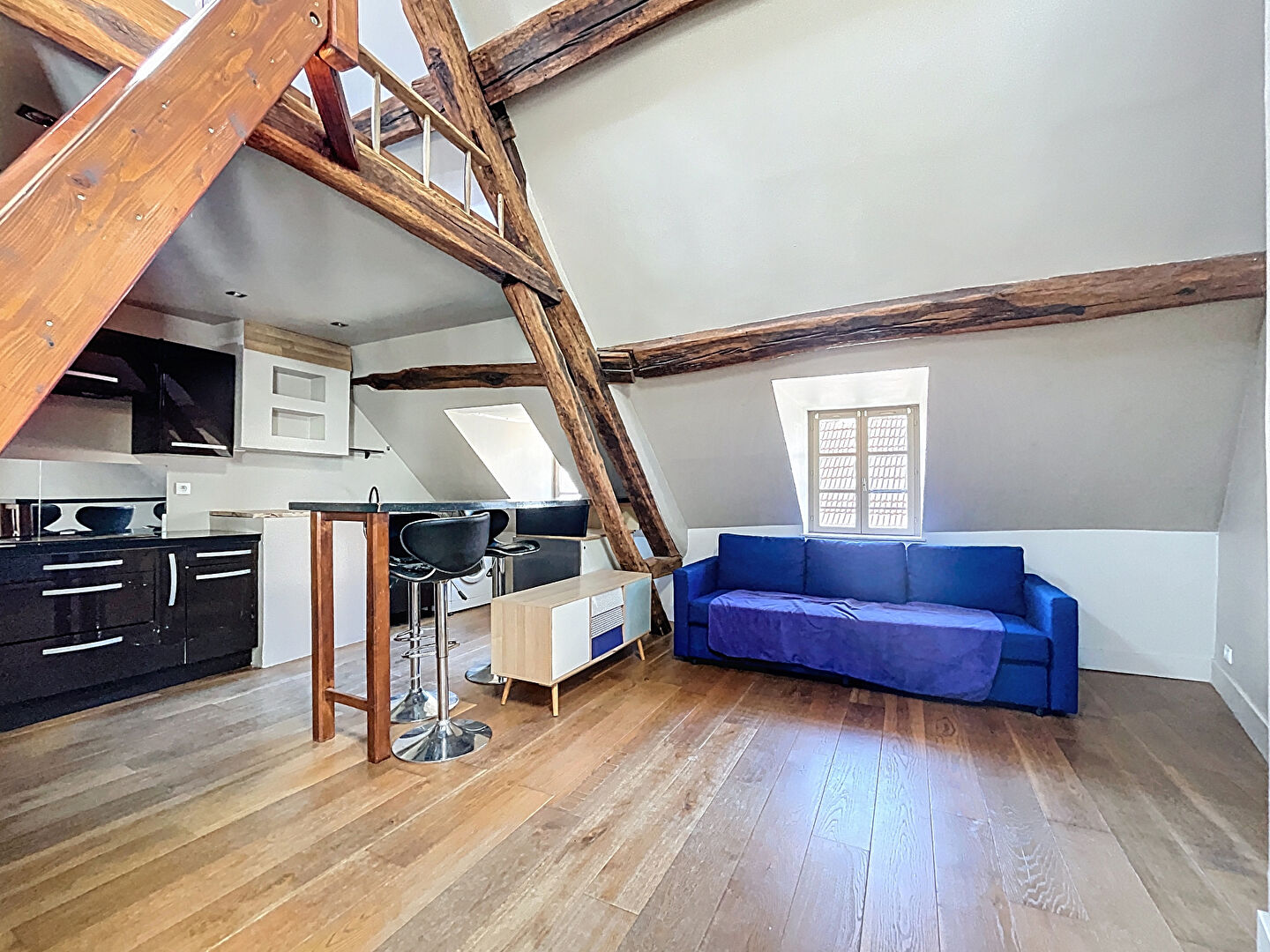 Appartement Rambouillet 1 pièce(s)