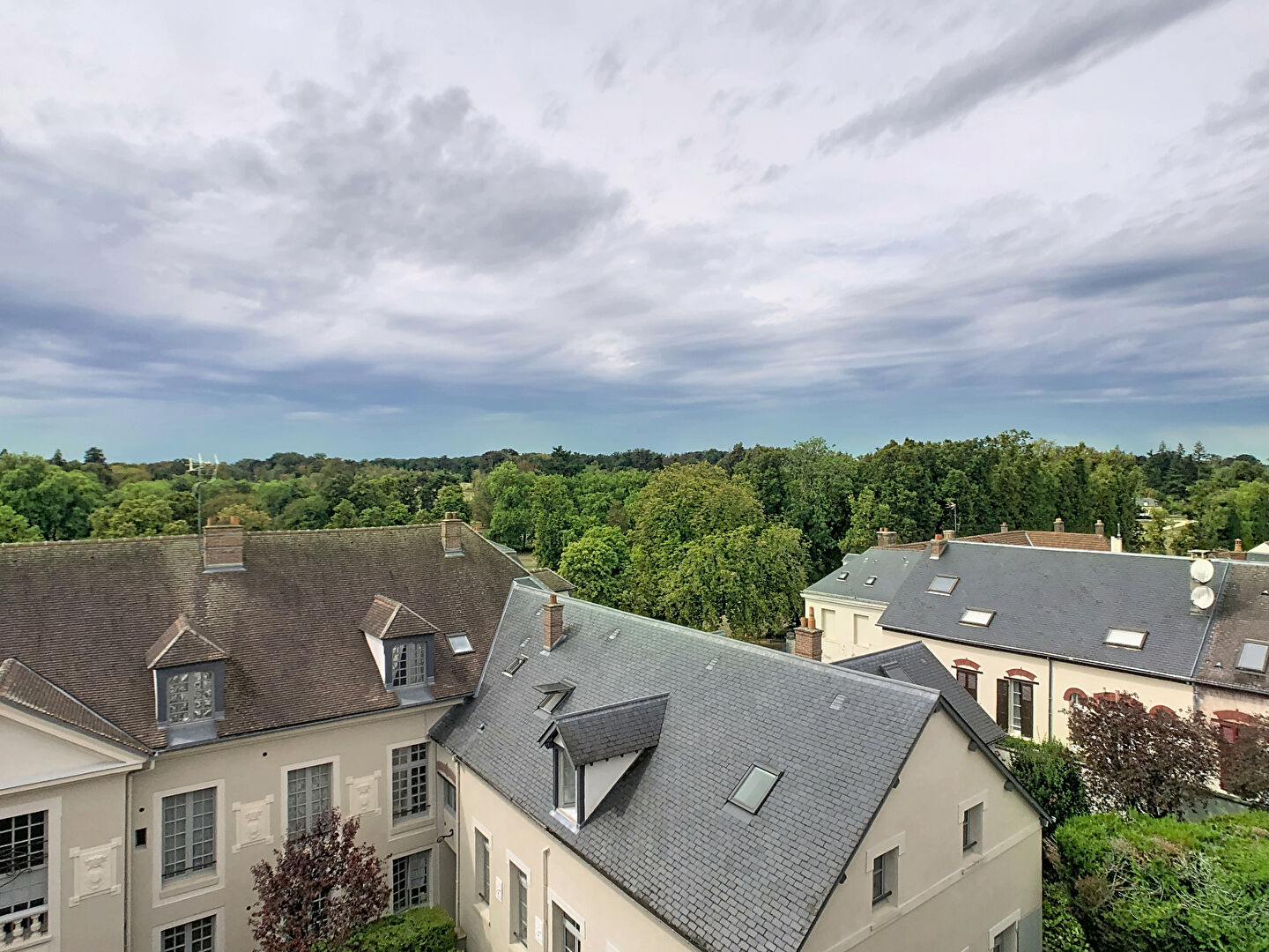 Appartement Rambouillet Grand studio de 33 m2