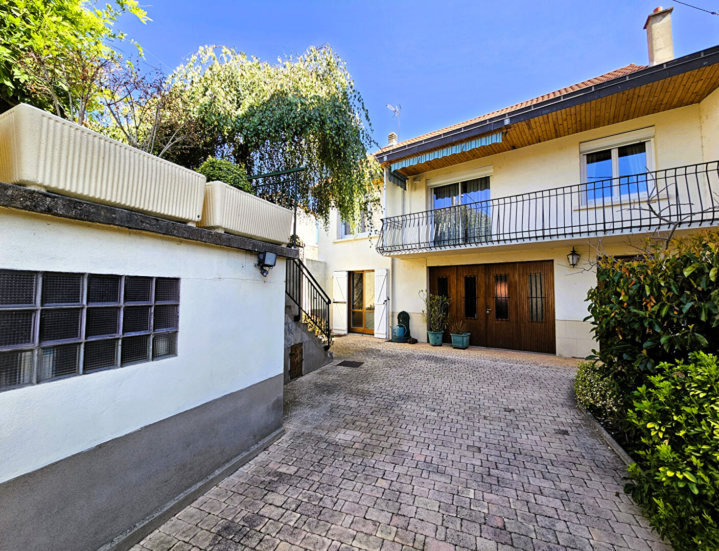 Maison Combronde 135 m2