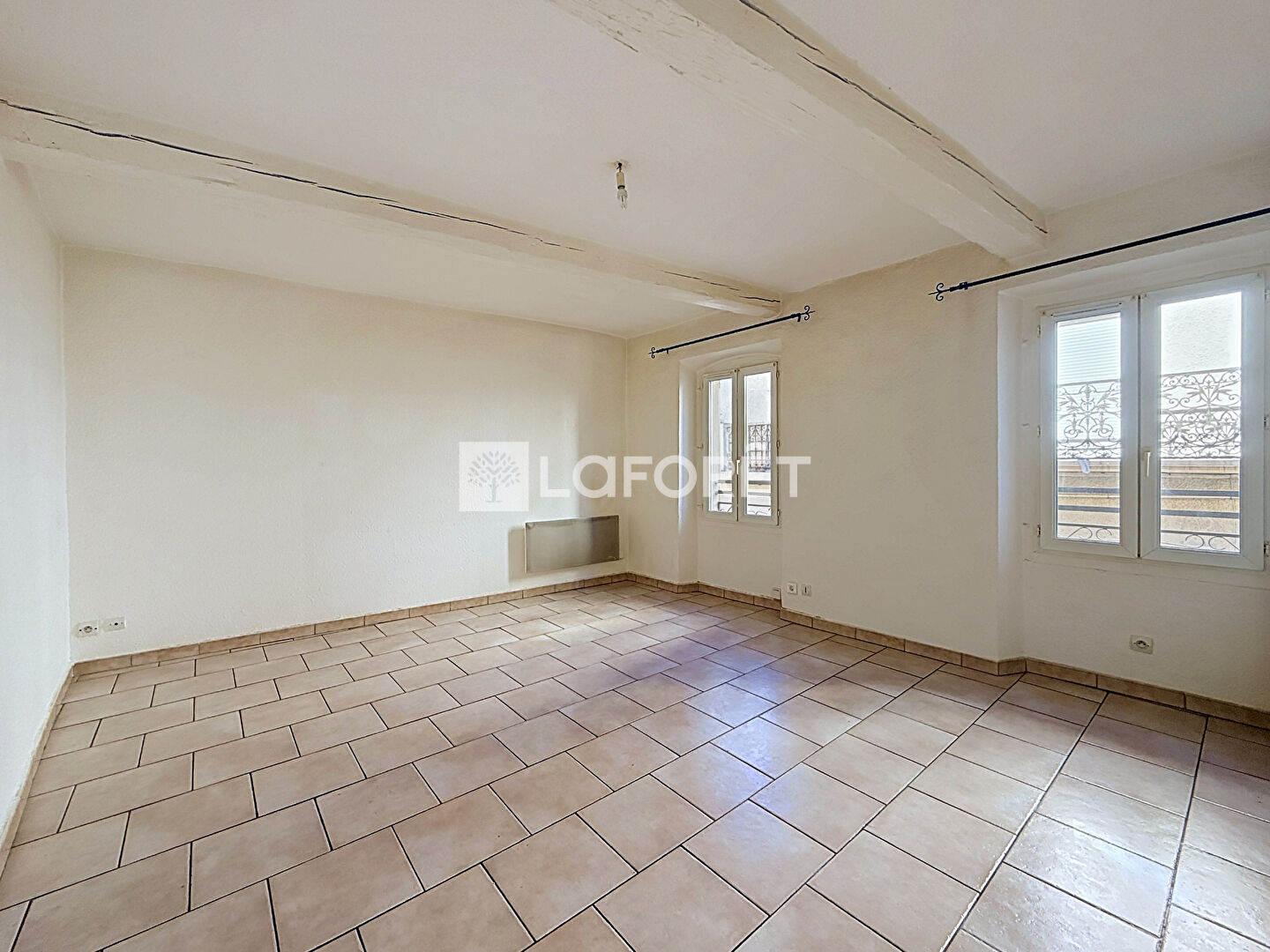 Appartement Pia 3 pièces 55.6 m2 deux faces
