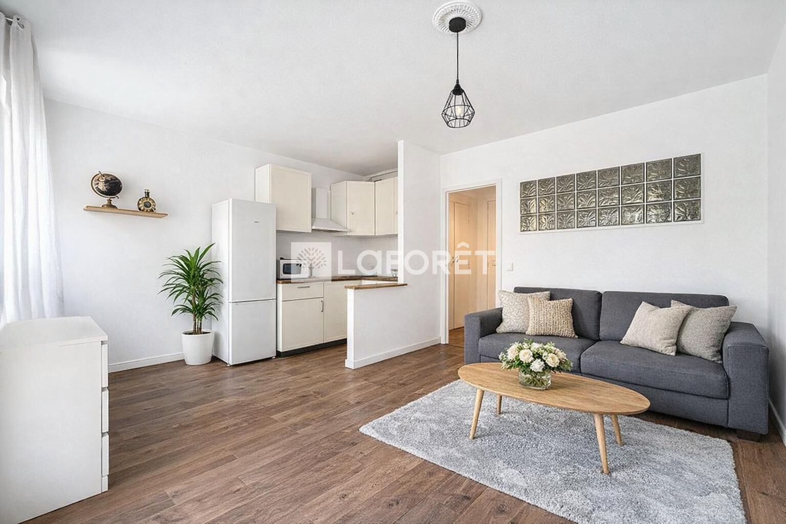 Appartement Cannes 1 pièce(s)