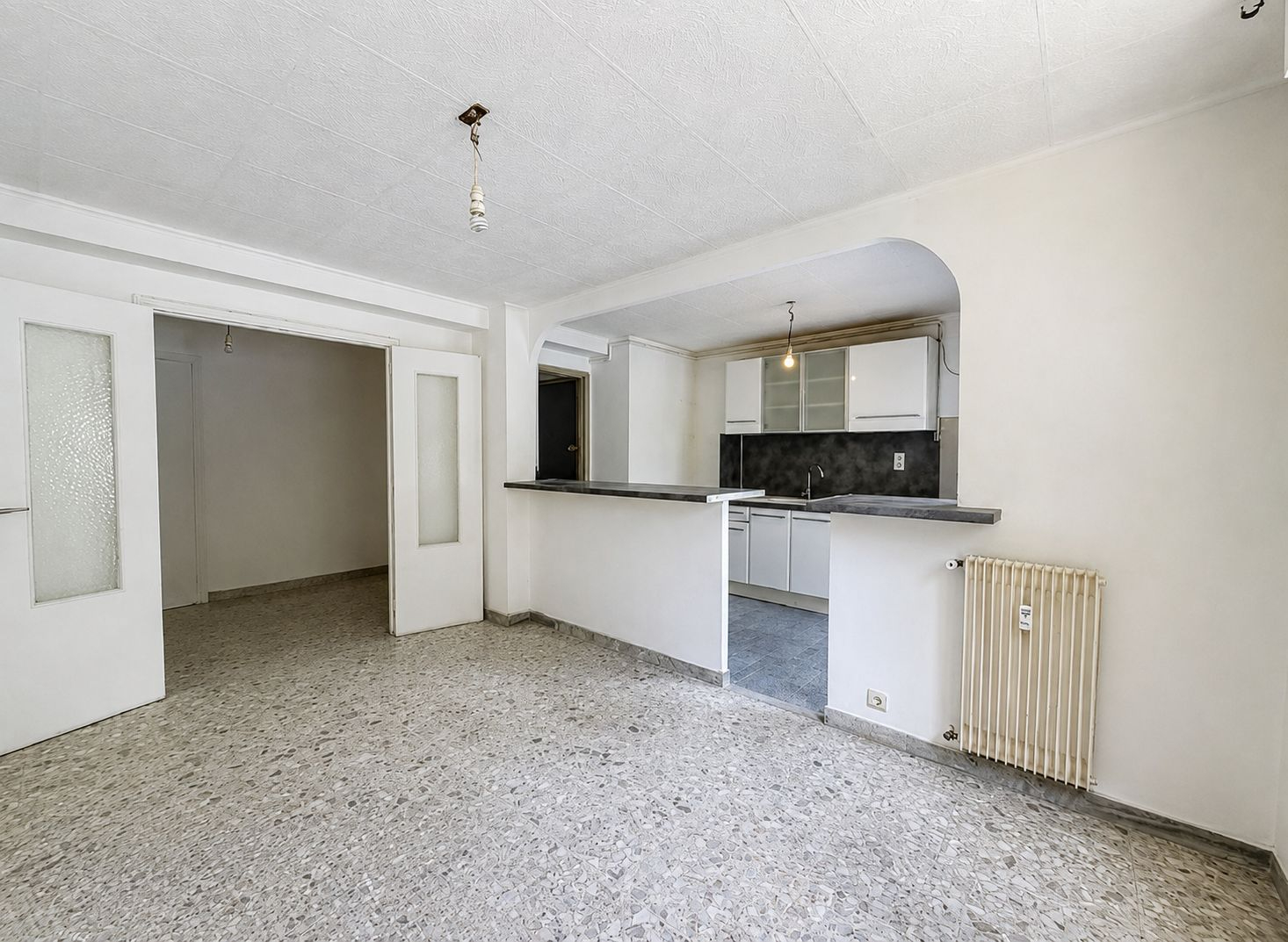 Appartement Le Cannet 2 pièce(s) 51 m2