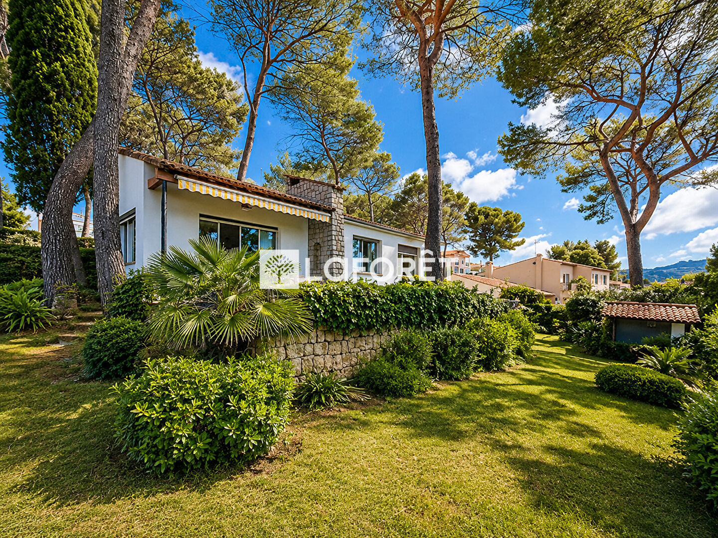 Maison Le Cannet 4 pièce(s) 90 m2