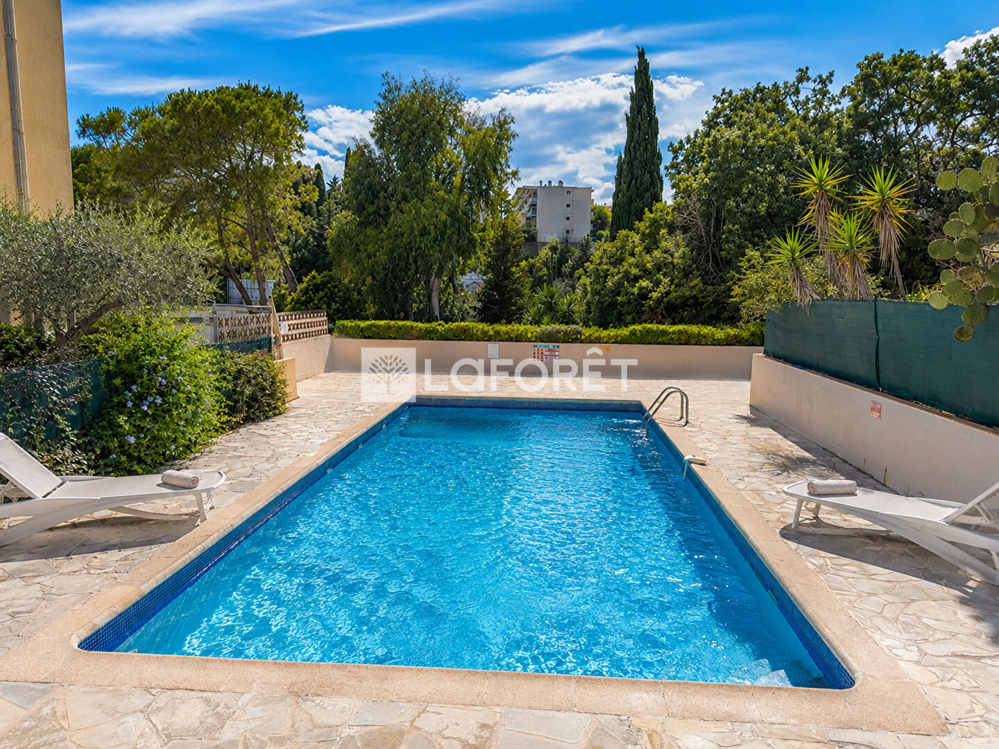Appartement Le Cannet 2 pièce(s) 46 m2