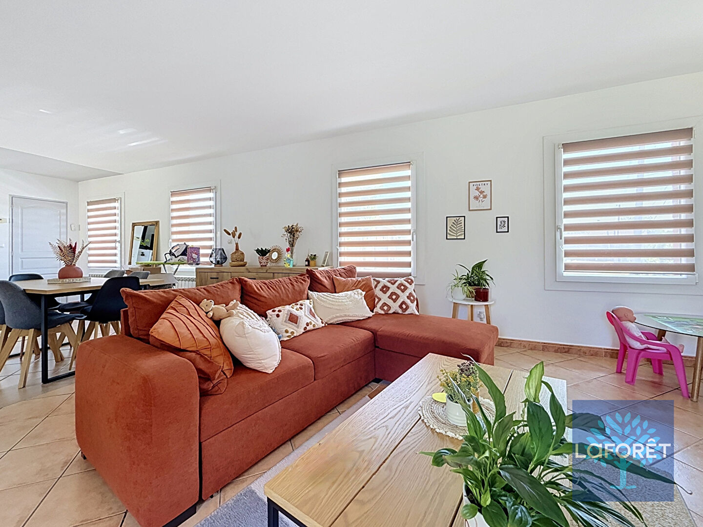 Exclusivité - Maison avec jardin à Marchiennes
