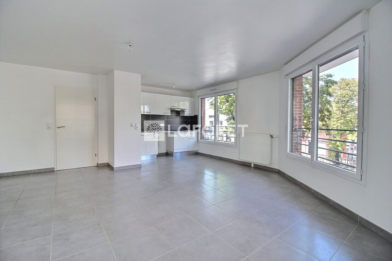 Appartement Nanterre 3 pièces 72 m2