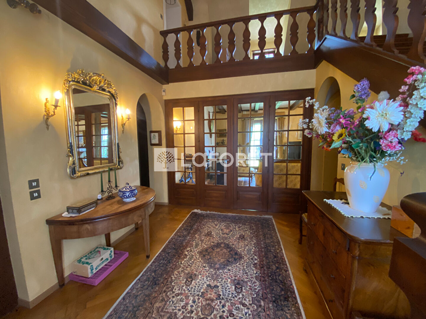 Maison Sierentz 7 pièce(s) 184m2