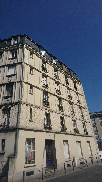 Vente Appartement Saint Ouen Vente Appartement Saint Ouen