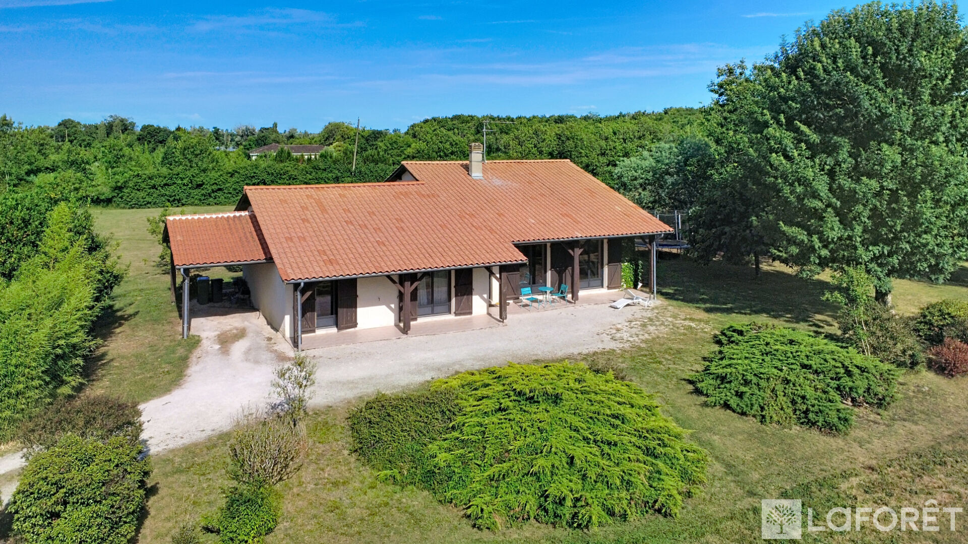 Maison Saint Vincent De Paul 6 pièce(s) 135 m2