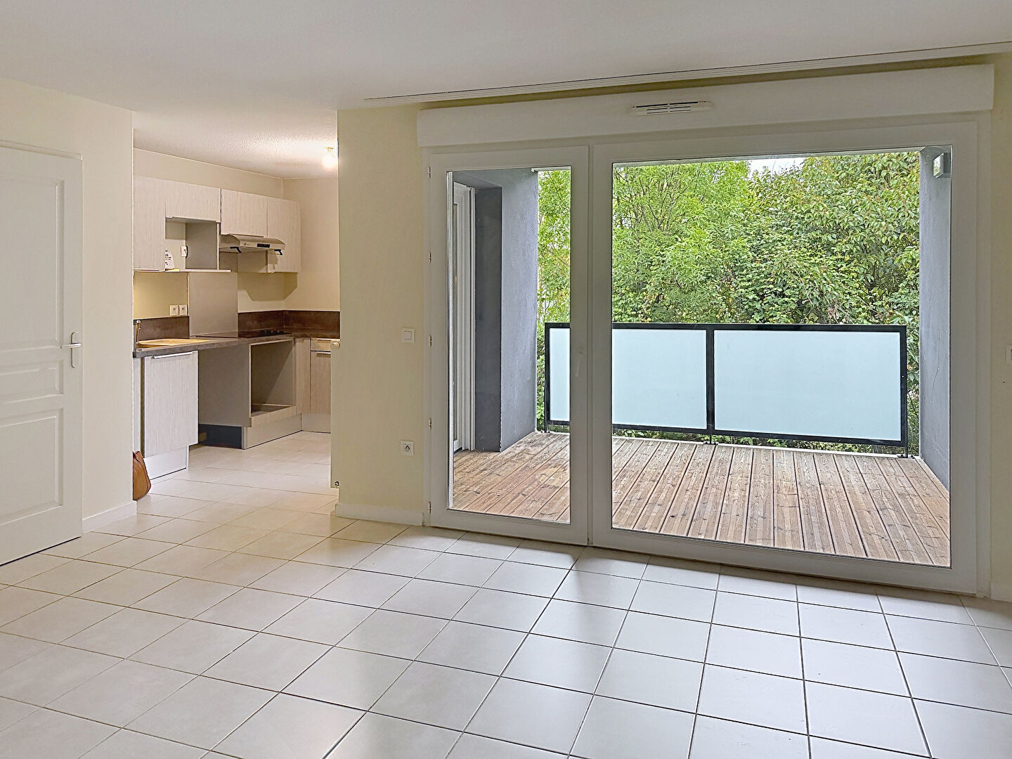 Appartement Cenon 3 pièce(s) 67 m2