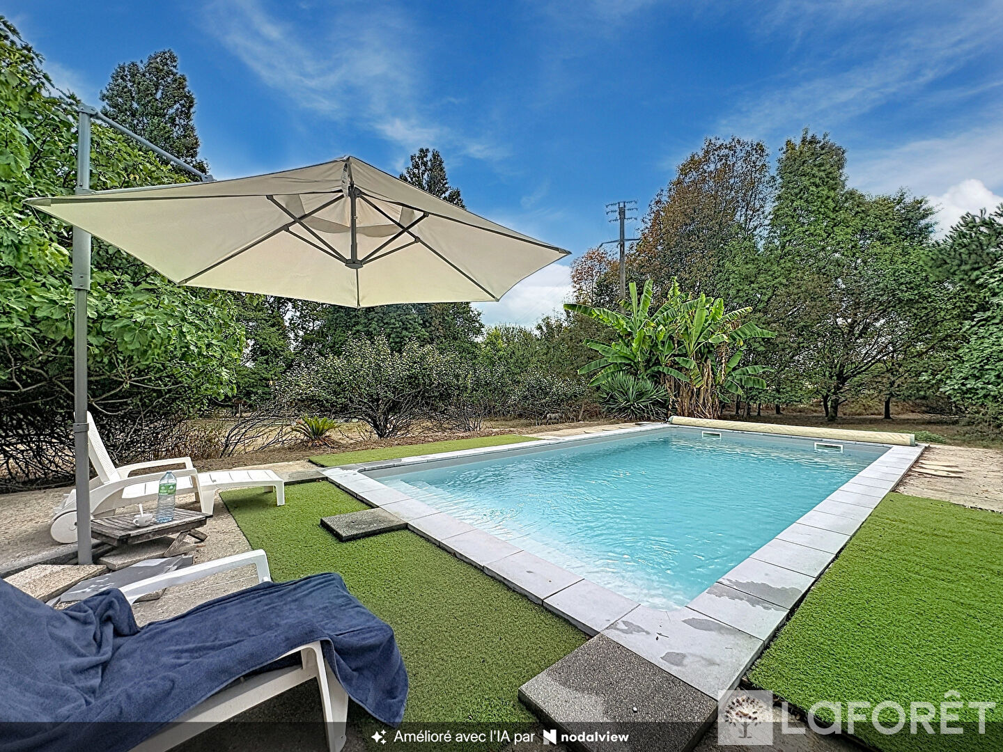 Maison Saint Mariens 5 pièce(s) 121.23 m2