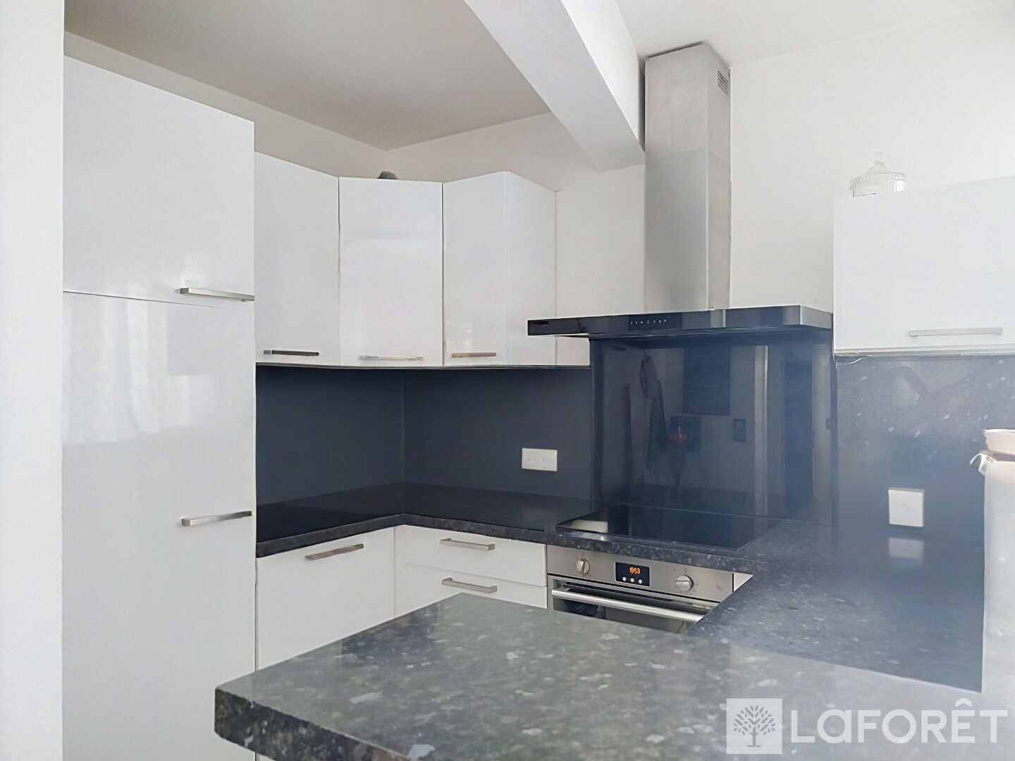 Appartement Lormont 3 pièce(s) 59 m2