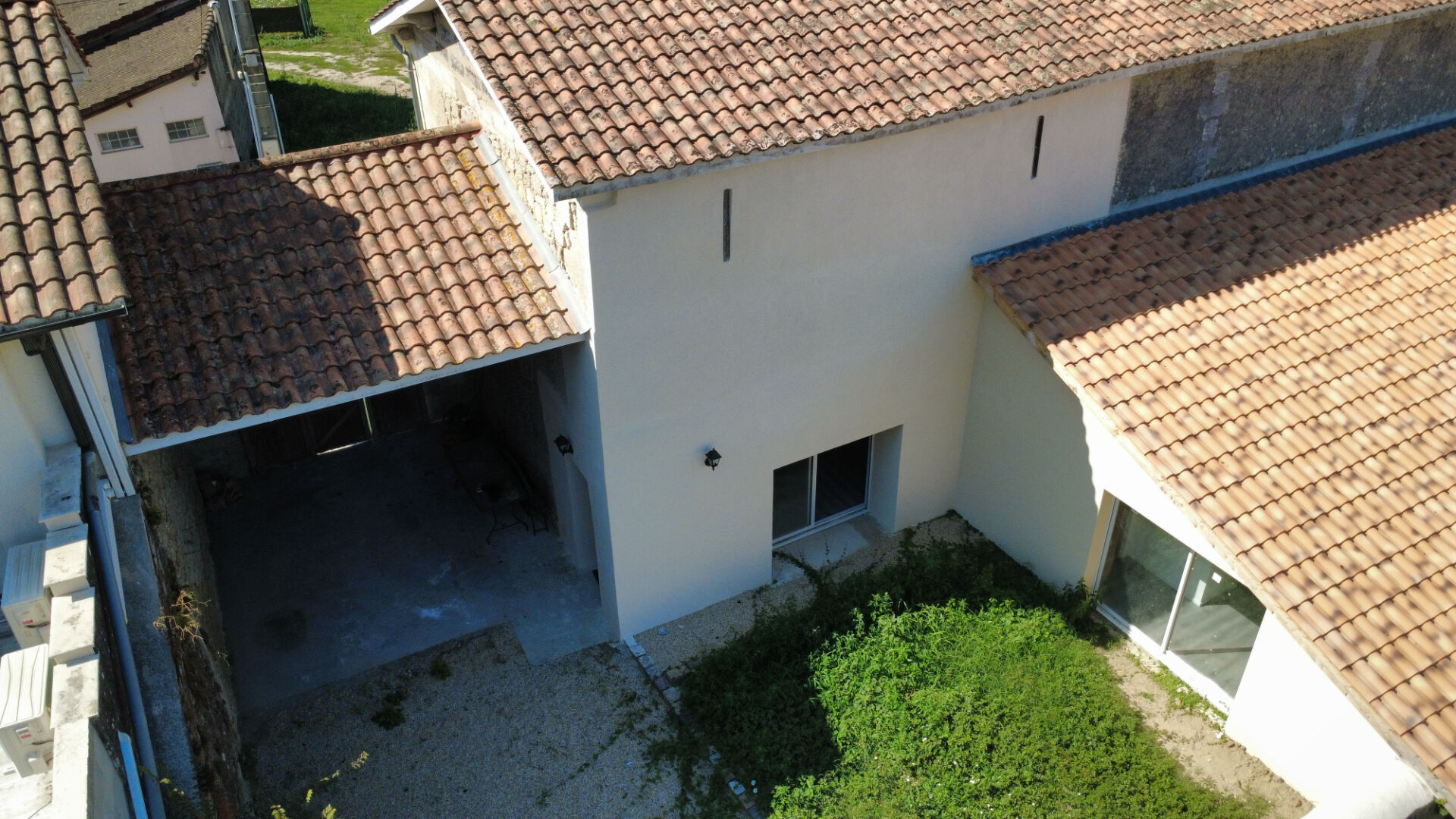 A 10 min de Perissac - Maison rénovée 3 chambres - 88,77 m²