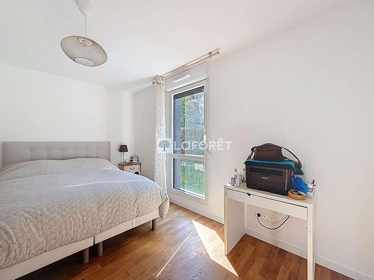Appartement Saint Cyr L Ecole 2 pièces 43 m2