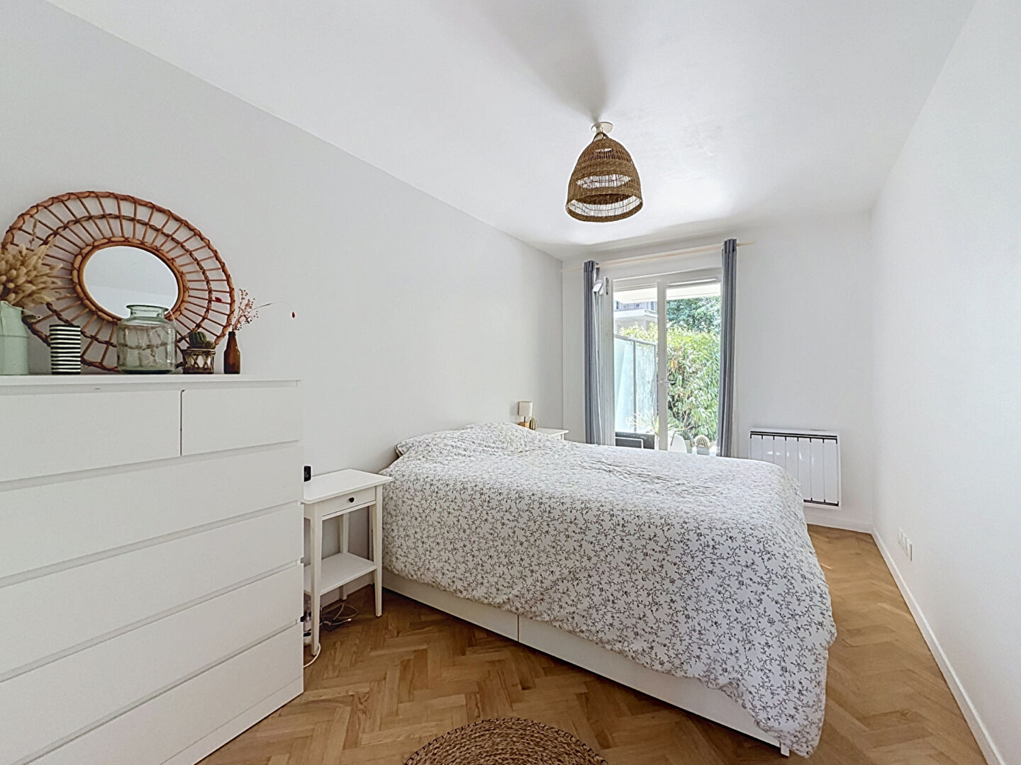 Appartement Saint Cyr L Ecole 4 pièce(s) 86.36 m2