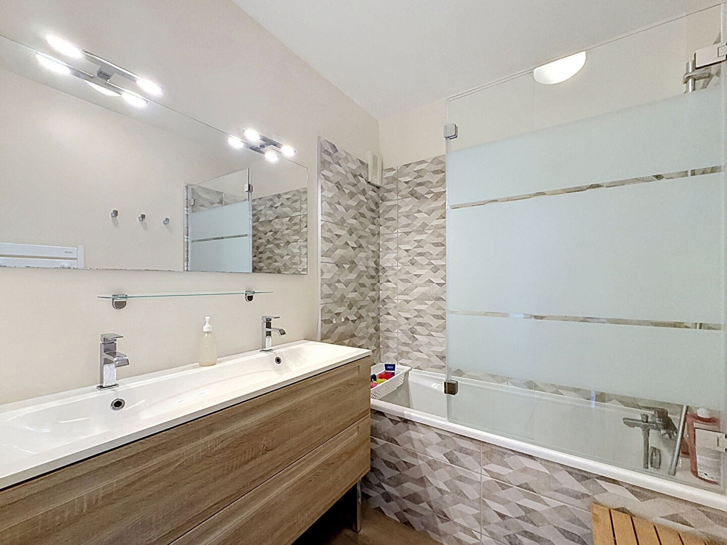 Appartement Saint Cyr L Ecole 4 pièce(s) 82 m2